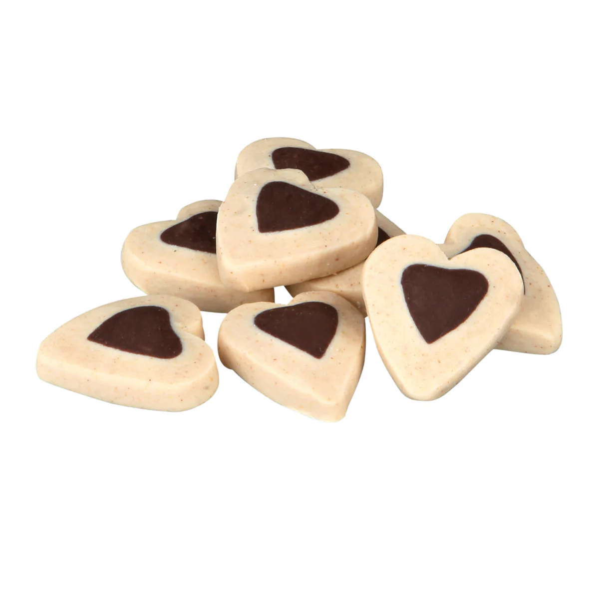 Soft Snack Happy Hearts Treats 500g - Image 2