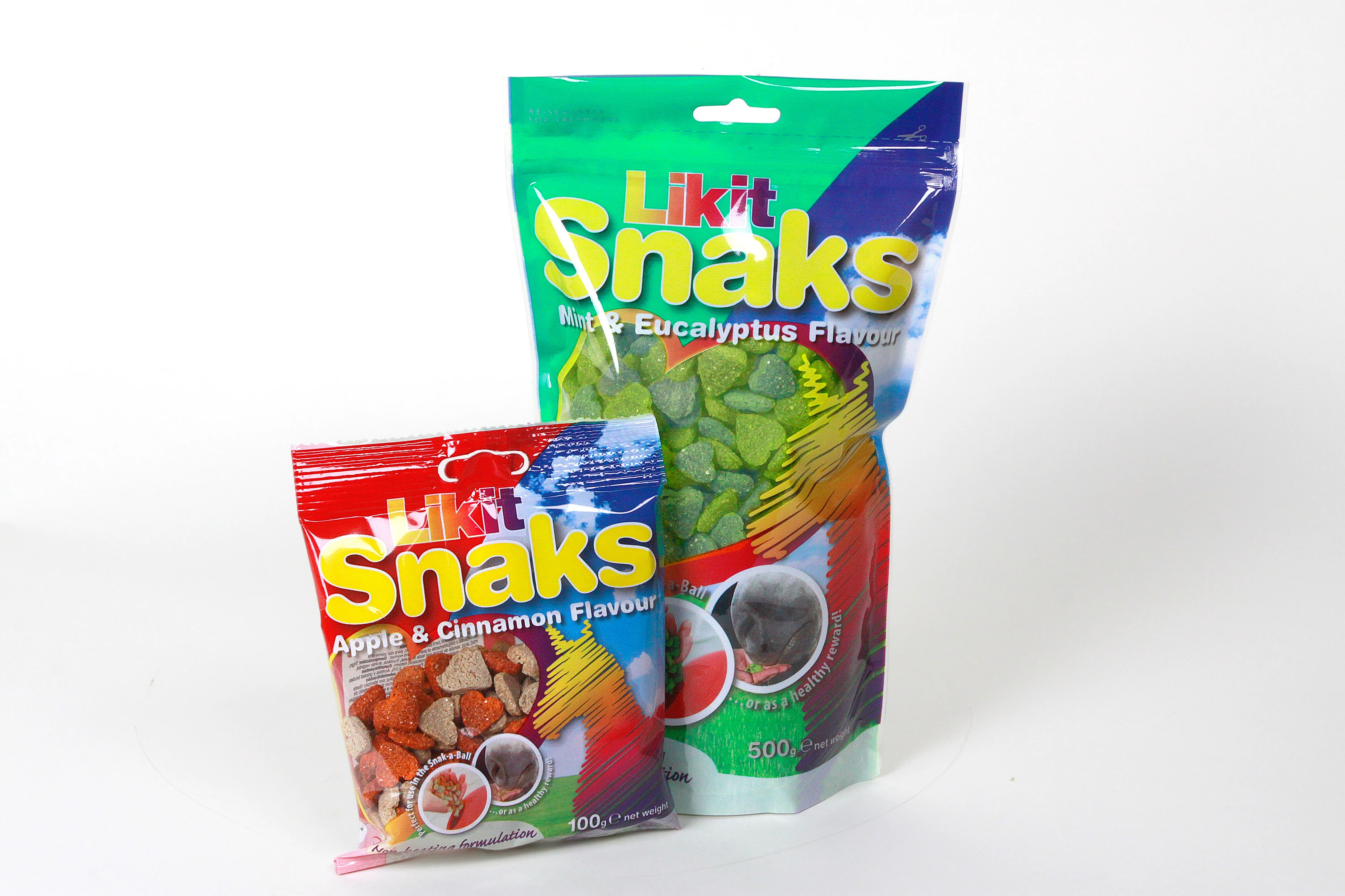 Likit Snacks - Image 2