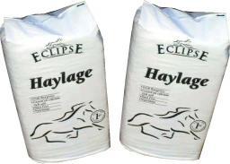 Haylage