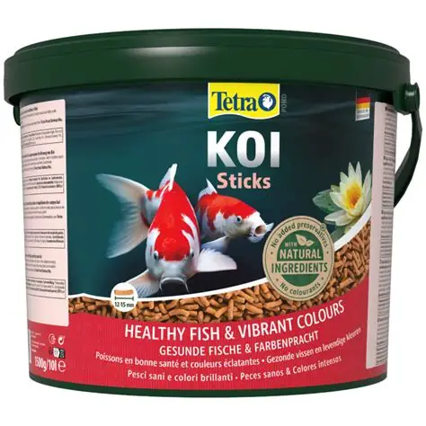 Tetrapond Koi Sticks - Image 4