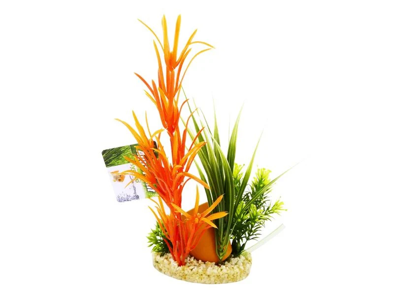 Aquarium  Antica Pot Plant Air Diffuser - Image 2