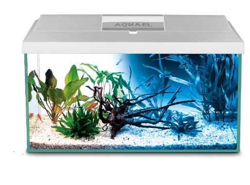 Leddy White Aquarium Set - 75cm 105L - Image 3