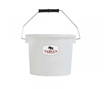 Plastic Paint Kettle 2.5L
