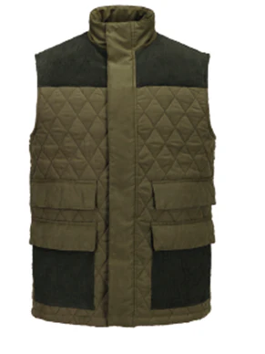 Portwest Archie Quilted Gilet