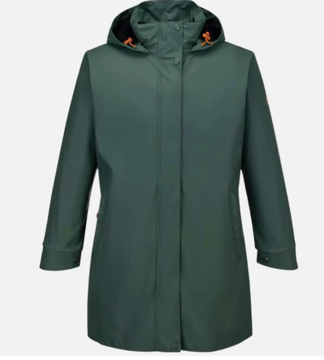 Portwest Women's Nenagh Jacket - Khaki