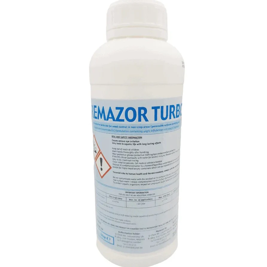 Premazor Turbo Weed Killer 1L