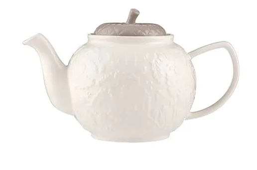 Price & Kensington Acorn 6 Cup Teapot