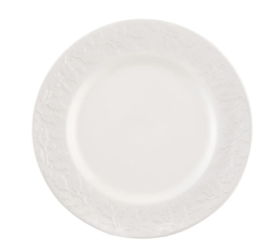 Price & Kensington Acorn Dinner Plate 27cm