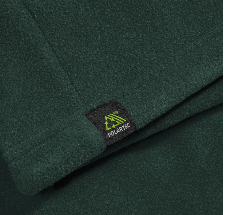 Berghaus Men's Prism Guide InterActive Polartec Fleece Jacket - Green - Image 13