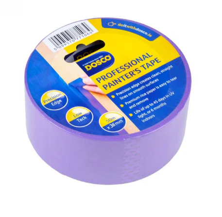 Professional Painter's Tape