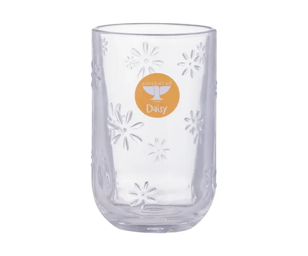 Daisy Glass - 450ml - Image 2