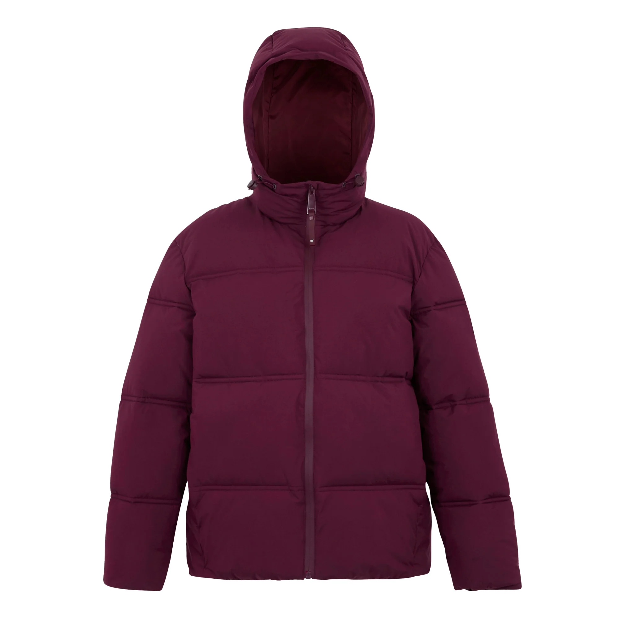 Regatta AW25/26 Women's Roxienne Padded Jacket | Fig - Image 8