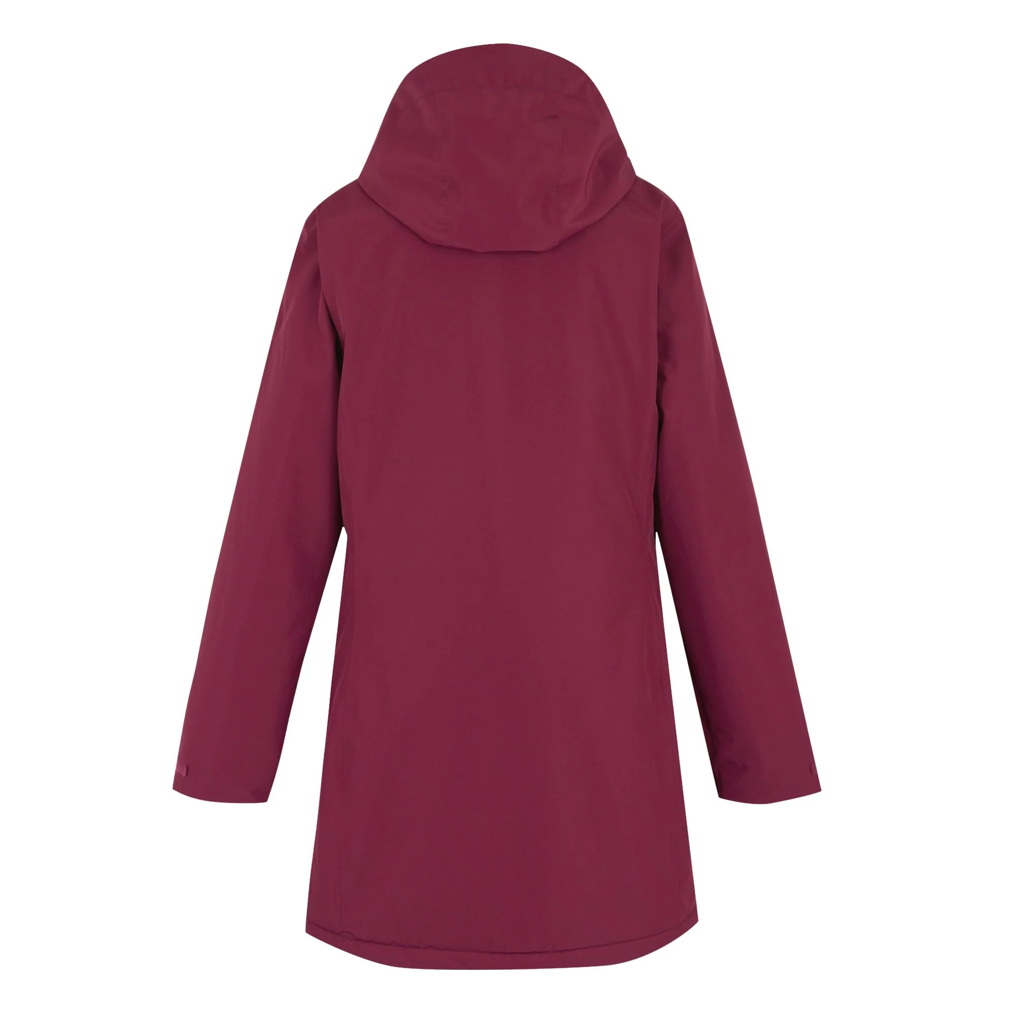 Regatta AW25/26 Women's Tamlin Waterproof Insulated Jacket | Dark Pimento - Image 11