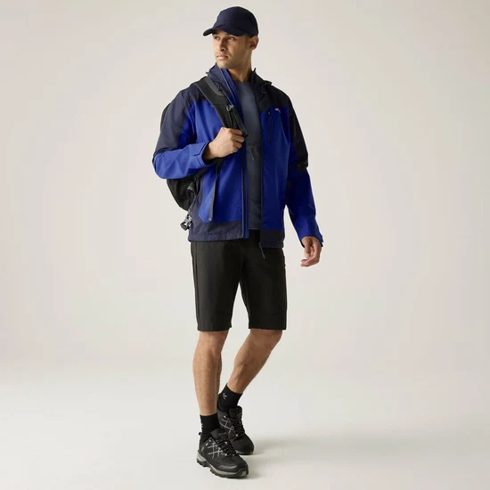 Regatta Highton IV Jacket - Blue