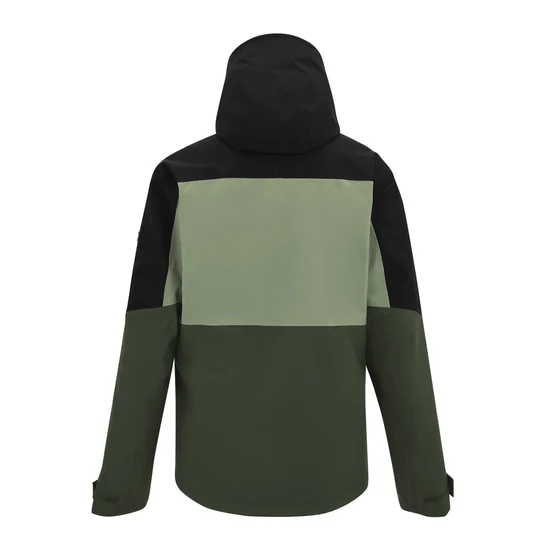 Regatta Maland II Jacket - Khaki - Image 5