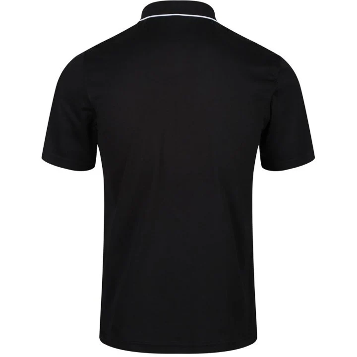 Regatta Maverik T-Shirt - Black - Image 7