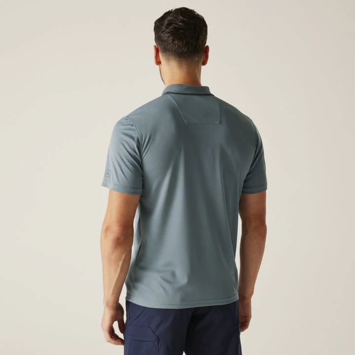 Regatta Maverik T-Shirt - Storm - Image 4