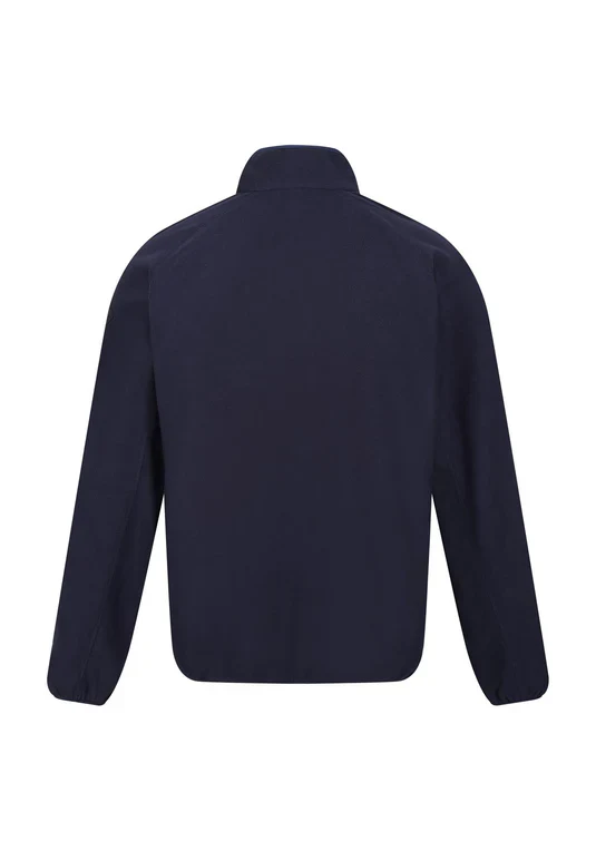 Regatta Men's Hadfield Fleece Jacket | Navy - Image 6