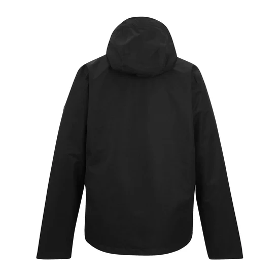 Regatta Oakhowe Jacket - Black - Image 4