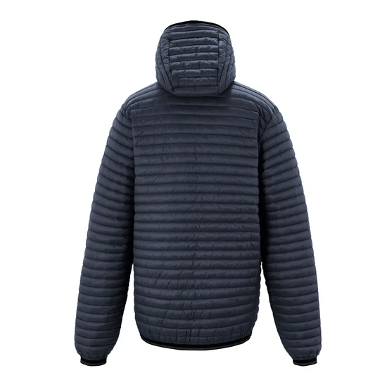 Regatta Rigain Padded Jacket - Night Sky Blue - Image 4