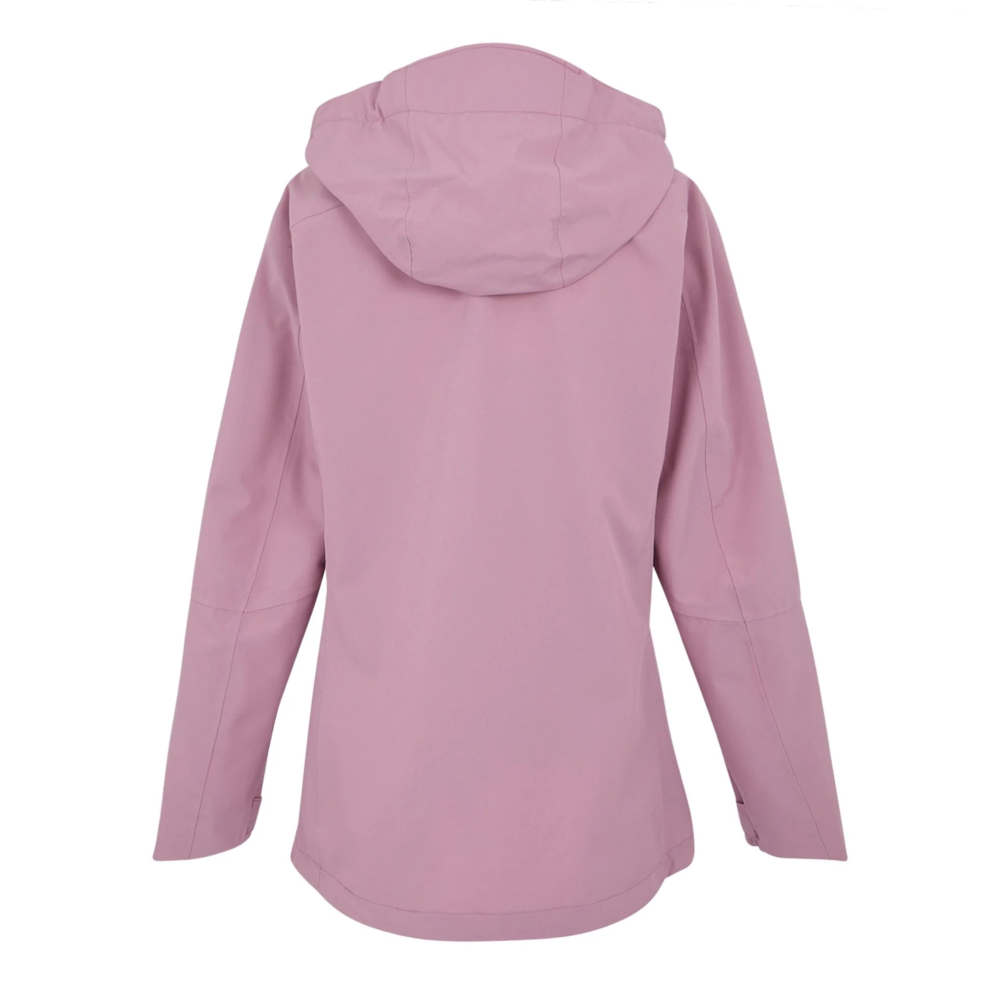 Regatta SS25 Women's Birchdale II Waterproof Jacket | Lilas - Image 11