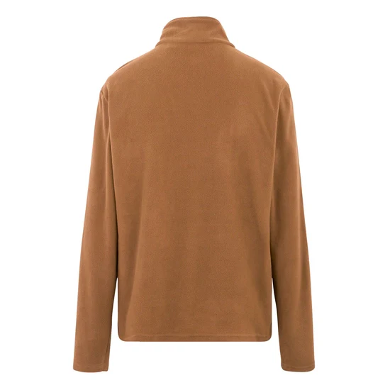 Regatta Thompson Fleece - Wood Brown - Image 4