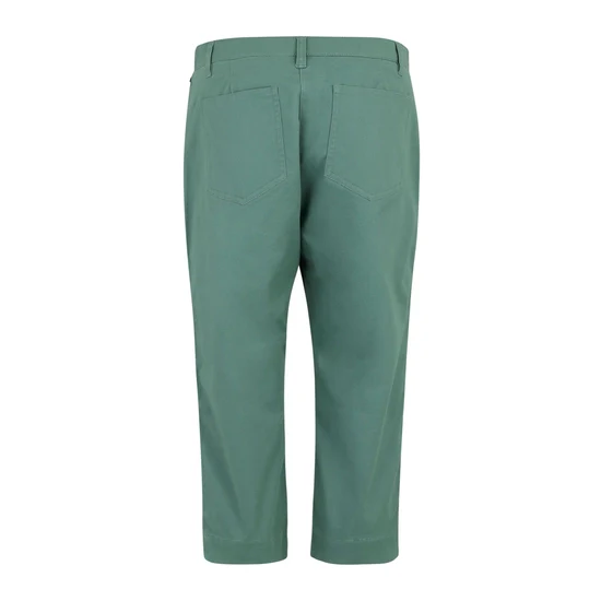 Regatta Women's Bayletta Capri Trousers - Moss - Image 7