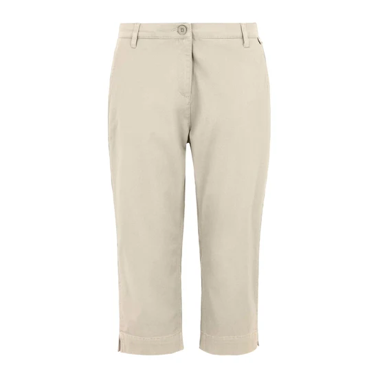 Regatta Women's Bayletta Capri Trousers - Vanilla - Image 6