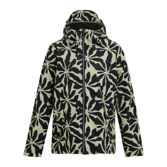 Regatta Women's Bayletta Jacket - Floral Beige - Image 6
