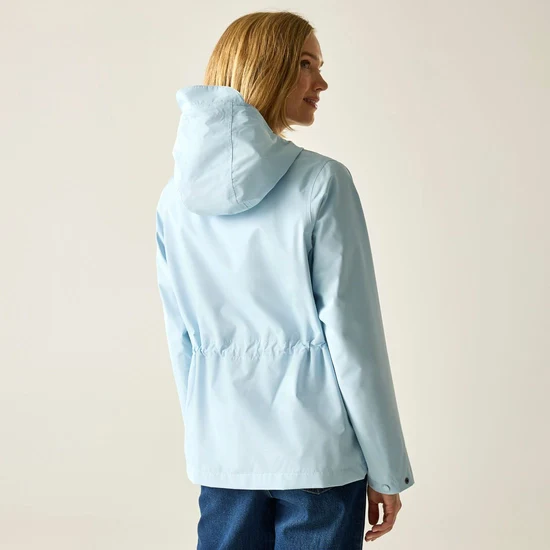 Regatta Women's Bayletta Jacket - Skyway Blue - Image 2