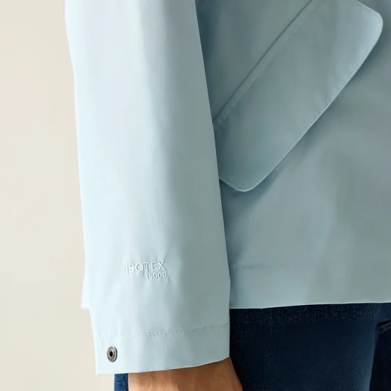Regatta Women's Bayletta Jacket - Skyway Blue - Image 5