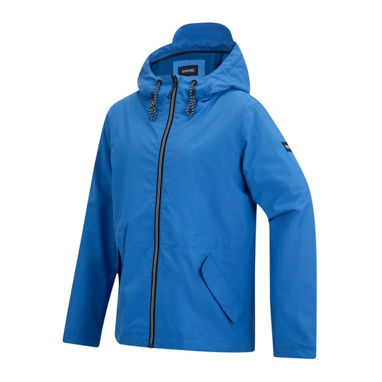 Regatta Women's Bayletta Jacket - Sonic Blue - Image 6