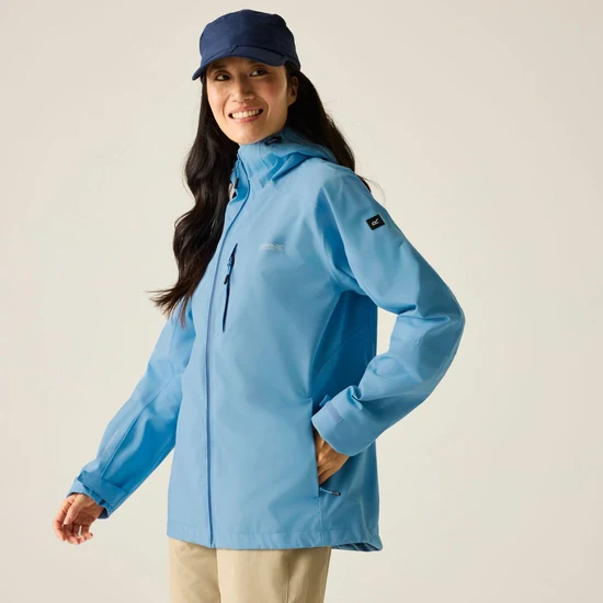 Regatta Women's Birchdale II Jacket - Denim Blue