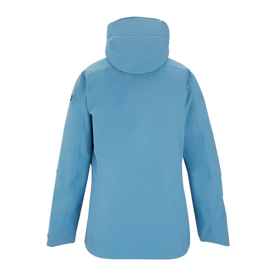 Regatta Women's Birchdale II Jacket - Denim Blue - Image 8
