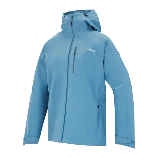 Regatta Women's Birchdale II Jacket - Denim Blue - Image 9