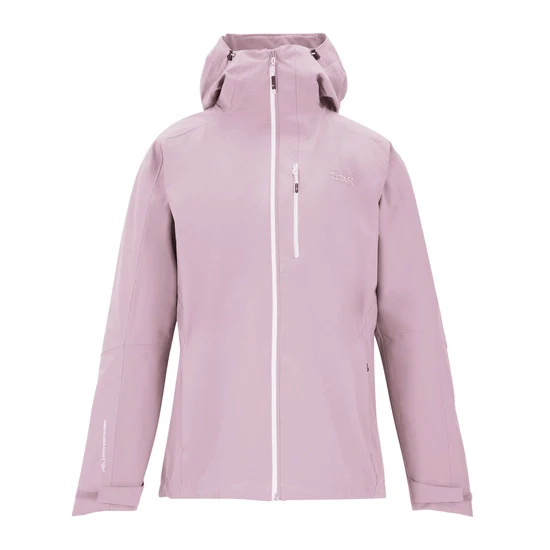 Regatta Women's Birchdale II Jacket - Lilac - Image 10