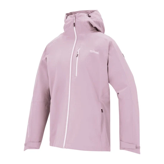 Regatta Women's Birchdale II Jacket - Lilac - Image 12