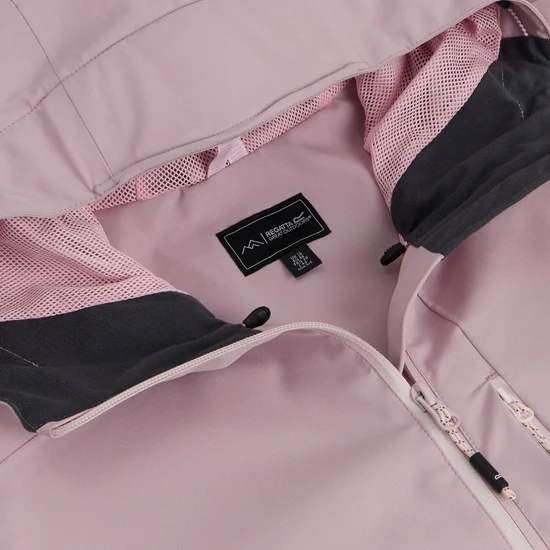 Regatta Women's Birchdale II Jacket - Lilac - Image 14