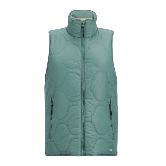 Regatta Women's Carlotte Gilet - Ivy Moss - Image 6