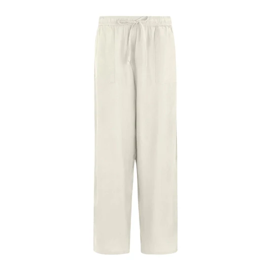 Regatta Women's Elbrie Trousers - Vanilla - Image 4