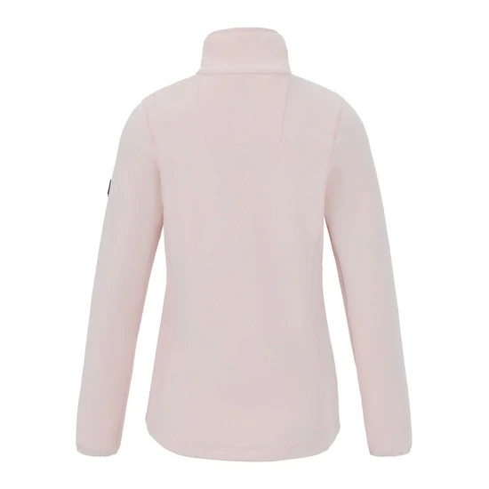Regatta Women's Florena Fleece - Pink - Image 4