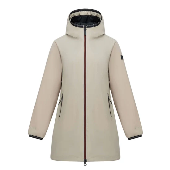 Regatta Women's Lenika Waterproof Jacket - Brown - Image 10