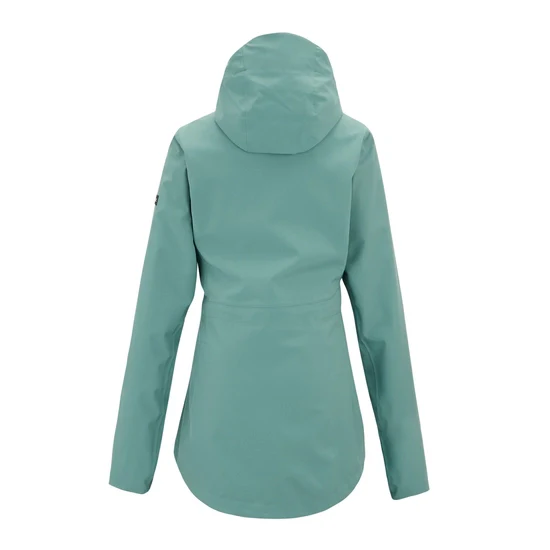 Regatta Women's Natalina Jacket - Moss Green - Image 4