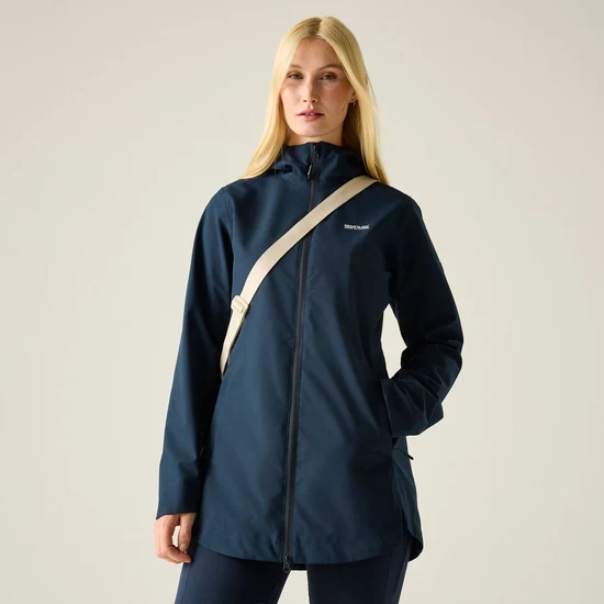 Regatta Women's Natalina Jacket - Navy