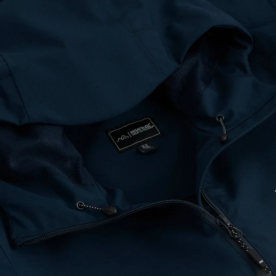 Regatta Women's Natalina Jacket - Navy - Image 11