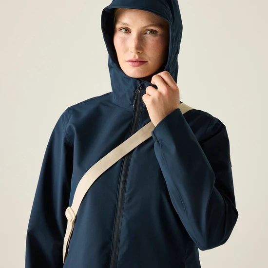 Regatta Women's Natalina Jacket - Navy - Image 6