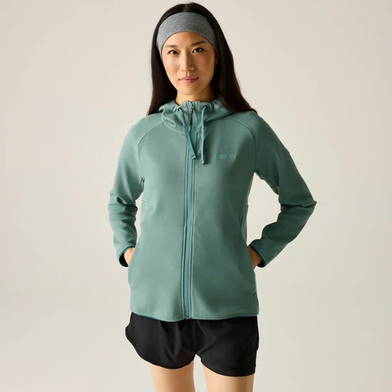 Regatta Women's Nayna Fleece - Moss