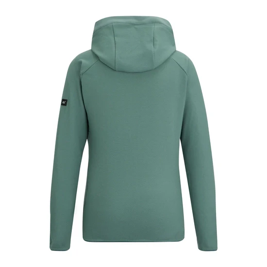 Regatta Women's Nayna Fleece - Moss - Image 4