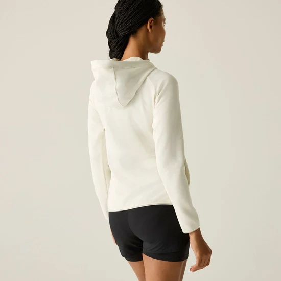 Regatta Women's Nayna Fleece - White - Image 2