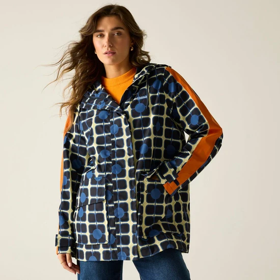 Regatta Women's Orla Jacket - Navy